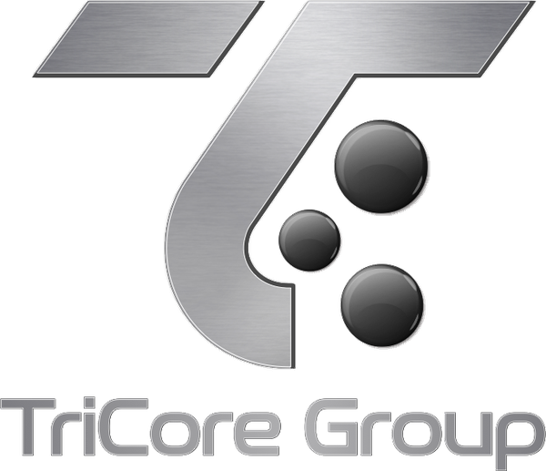 TriCore Group logo